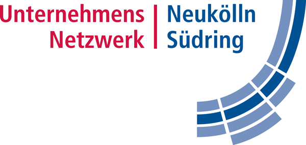 UN-Südring Logo